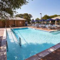 Holiday Inn Express Powless House