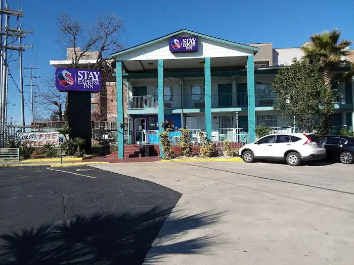 Stay Express Inn Near Ft. Sam Houston 5