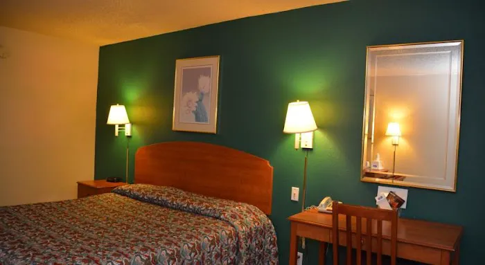Stay Express Inn Near Ft. Sam Houston 5