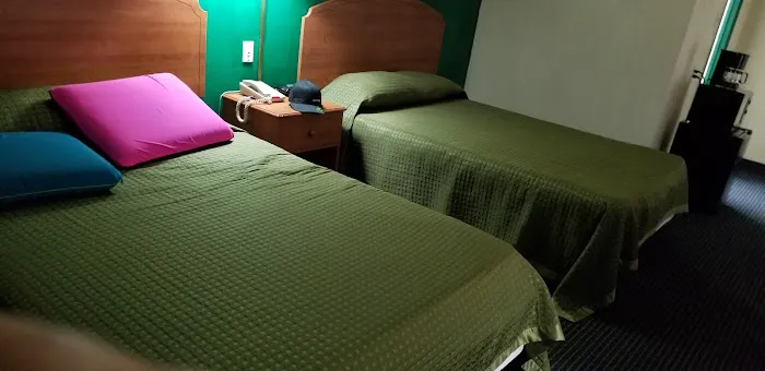 Stay Express Inn Near Ft. Sam Houston 5