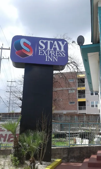 Stay Express Inn Near Ft. Sam Houston 5
