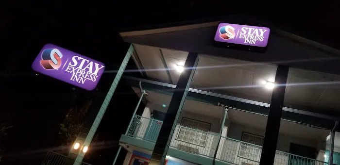 Stay Express Inn Near Ft. Sam Houston 5