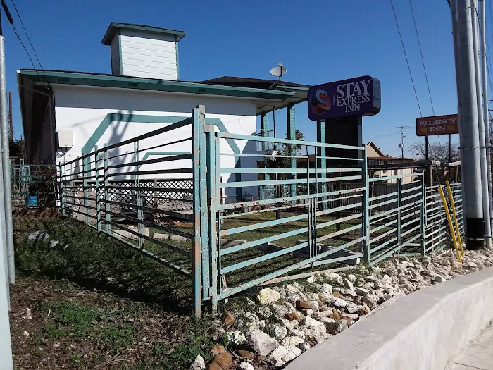 Stay Express Inn Near Ft. Sam Houston 5