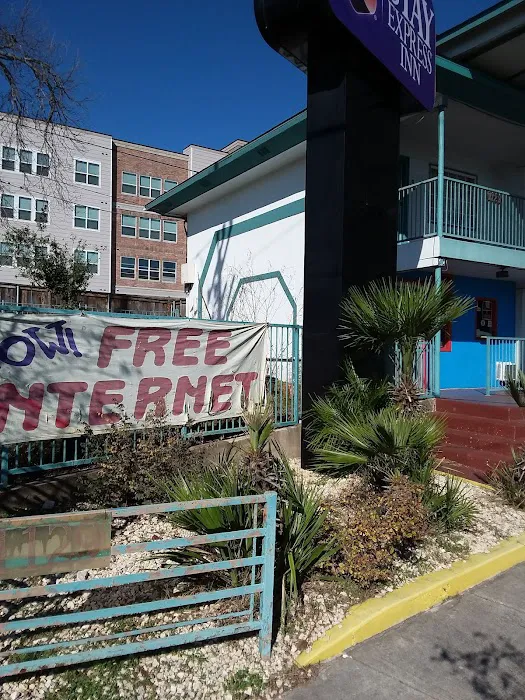 Stay Express Inn Near Ft. Sam Houston 5