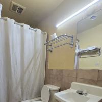 Super 7 Inn By OYO San Antonio N.W. Medical Center