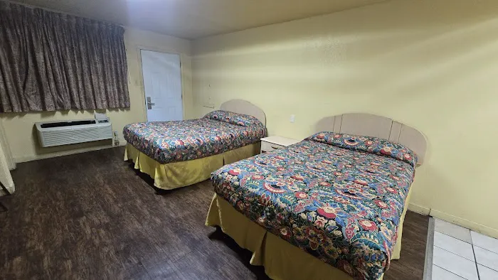 Super 7 Inn By OYO San Antonio N.W. Medical Center 5