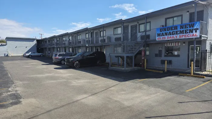 Super 7 Inn By OYO San Antonio N.W. Medical Center 5