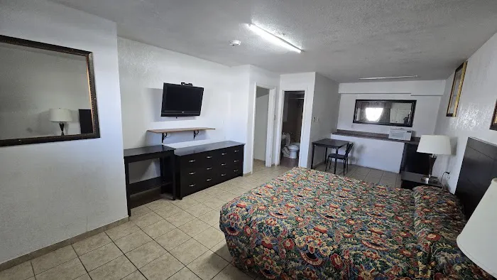 Super 7 Inn By OYO San Antonio N.W. Medical Center 5