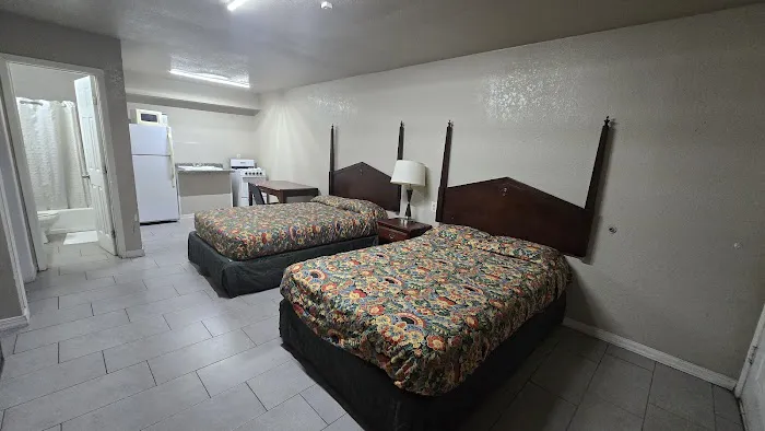 Super 7 Inn By OYO San Antonio N.W. Medical Center 5