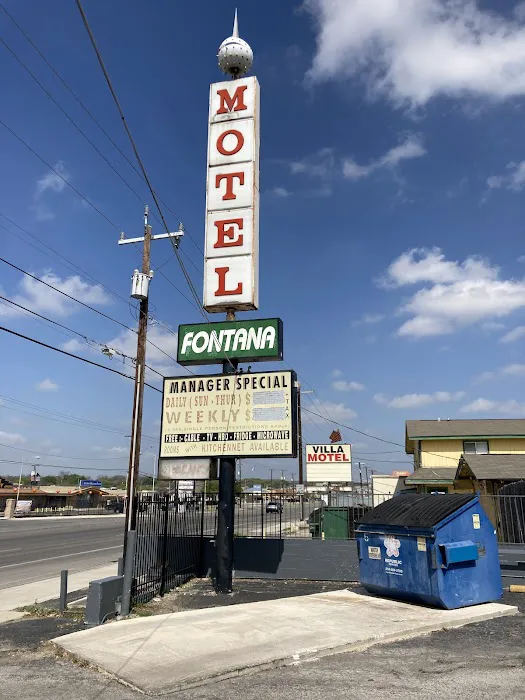 Super 7 Inn By OYO San Antonio N.W. Medical Center 5