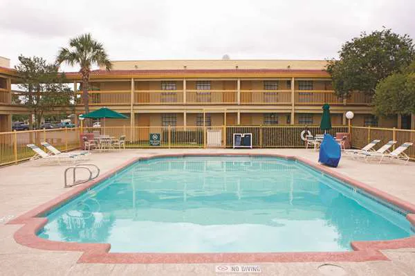 La Quinta Inn By Wyndham IH-10 West San Antonio TX 5