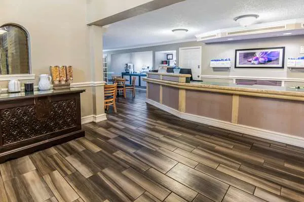 La Quinta Inn By Wyndham IH-10 West San Antonio TX 5