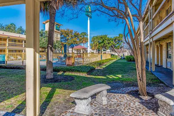 La Quinta Inn By Wyndham IH-10 West San Antonio TX 5