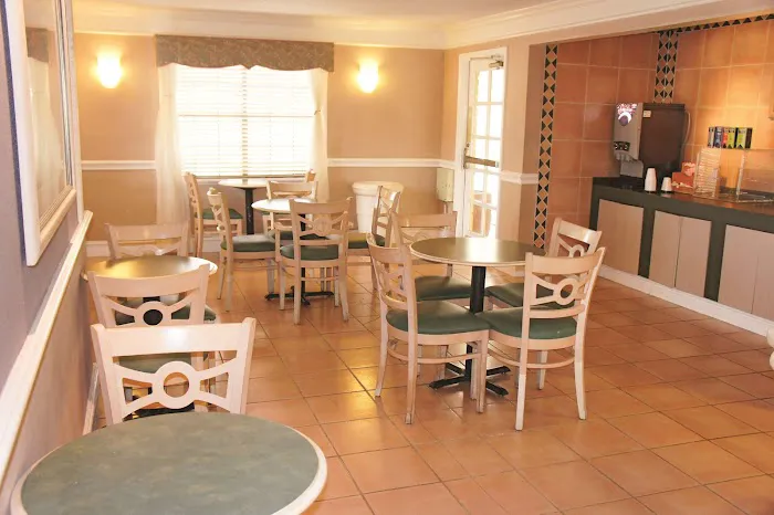 La Quinta Inn By Wyndham IH-10 West San Antonio TX 5