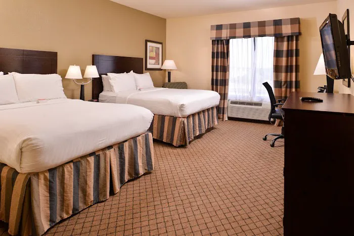 Holiday Inn Express & Suites San Antonio NW-Medical Area by IHG 5
