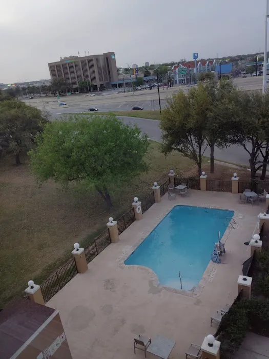 Holiday Inn Express & Suites San Antonio NW-Medical Area by IHG 5