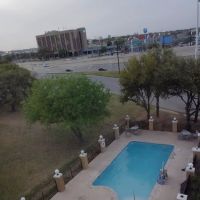 Holiday Inn Express & Suites San Antonio NW-Medical Area by IHG ico