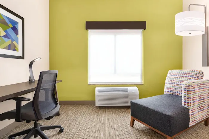 Holiday Inn Express & Suites San Antonio NW-Medical Area by IHG 5