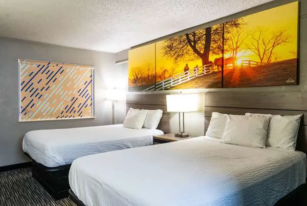 Days Inn by Wyndham Central San Antonio NW Medical Center 5