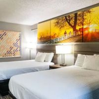 Days Inn by Wyndham Central San Antonio NW Medical Center ico