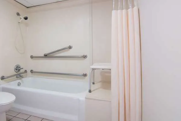 Days Inn by Wyndham Central San Antonio NW Medical Center 5