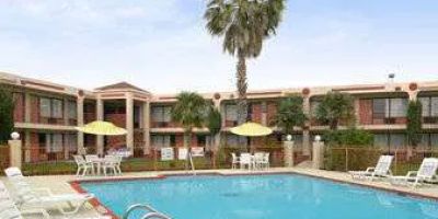 Knights Inn San Antonio near Frost Bank Center
