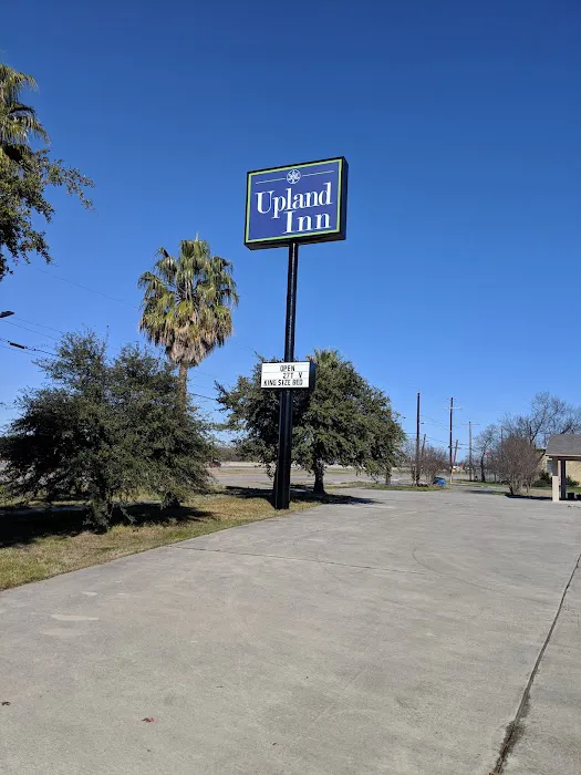 Upland Inn 5