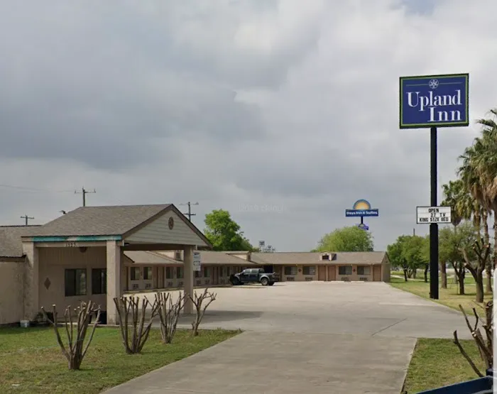 Upland Inn 5