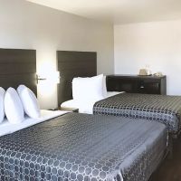 Blue Way Inn By Jasper Near Frost Bank Center