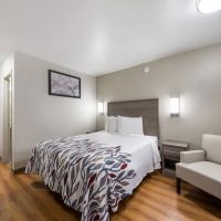 Red Roof Inn San Antonio E – Frost Bank Center