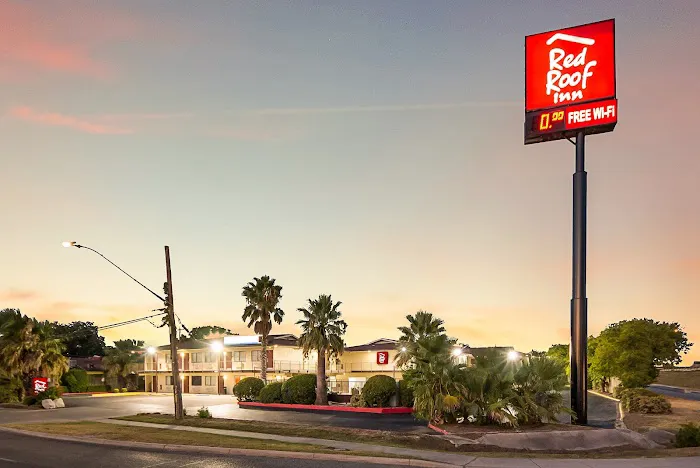 Red Roof Inn San Antonio E – Frost Bank Center 5