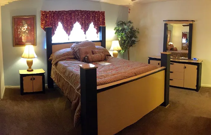 Dwelling Suites Corporate Housing 5