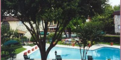 Dwelling Suites Corporate Housing