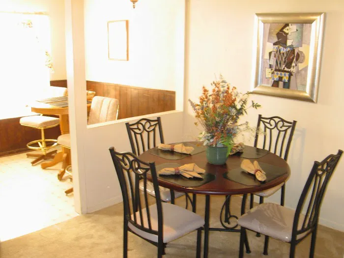 Dwelling Suites Corporate Housing 5