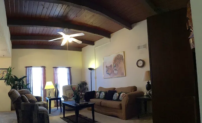 Dwelling Suites Corporate Housing 5