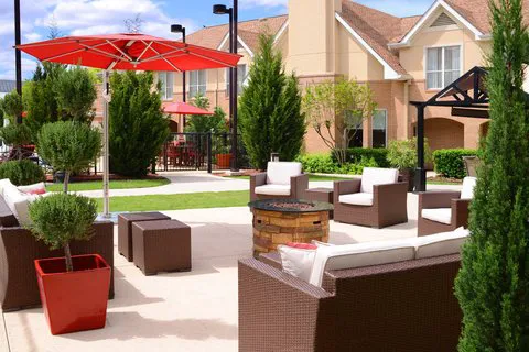 Residence Inn San Antonio Airport/Alamo Heights 5