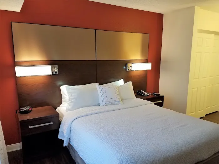 Residence Inn San Antonio Airport/Alamo Heights 5