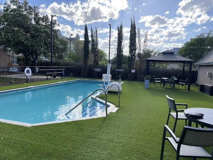 Residence Inn San Antonio Airport/Alamo Heights 5