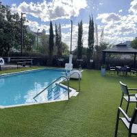 Residence Inn San Antonio Airport/Alamo Heights ico
