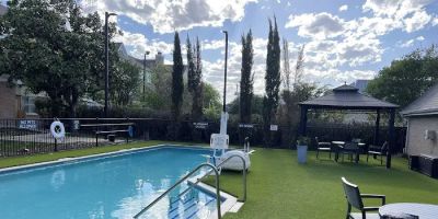 Residence Inn San Antonio Airport/Alamo Heights