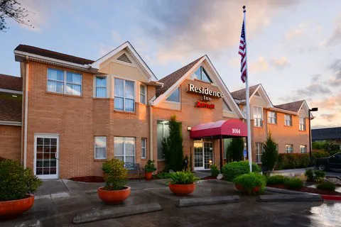 Residence Inn San Antonio Airport/Alamo Heights 5
