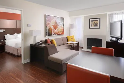 Residence Inn San Antonio Airport/Alamo Heights 5