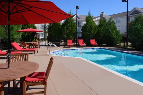Residence Inn San Antonio Airport/Alamo Heights 5