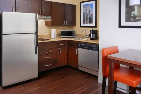Residence Inn San Antonio Airport/Alamo Heights 5