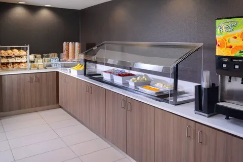 Residence Inn San Antonio Airport/Alamo Heights 5