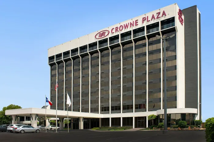Crowne Plaza San Antonio Airport by IHG 5