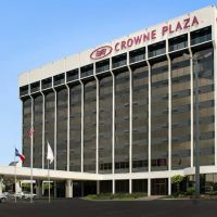 Crowne Plaza San Antonio Airport by IHG