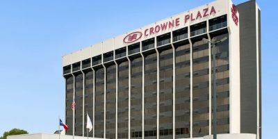 Crowne Plaza San Antonio Airport by IHG