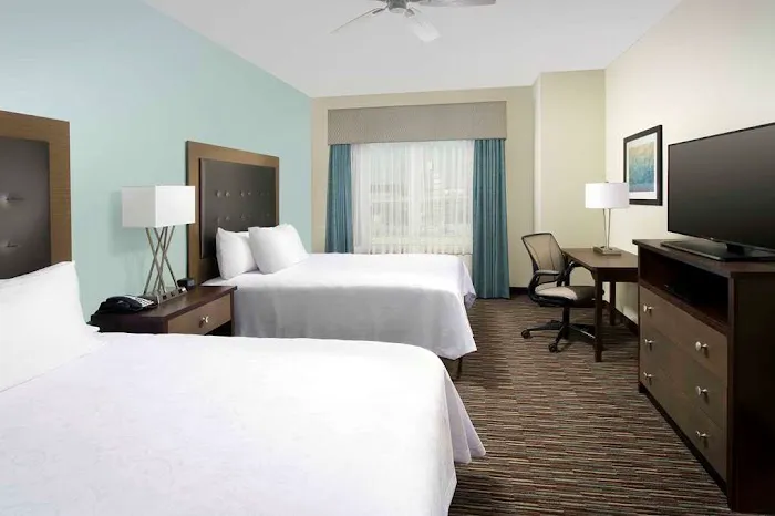 Homewood Suites by Hilton San Antonio Airport 5