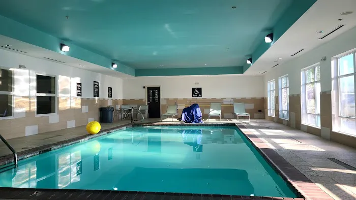 Homewood Suites by Hilton San Antonio Airport 5